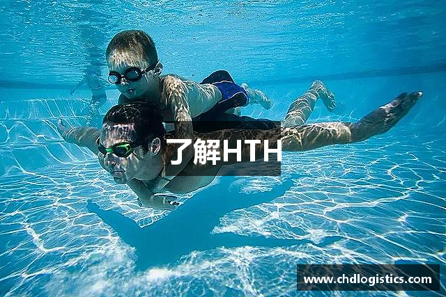 了解HTH